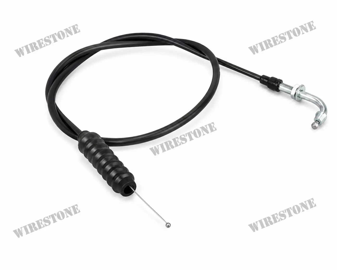Wirestone Accelerator Cable for BAJAJ Boxer CT